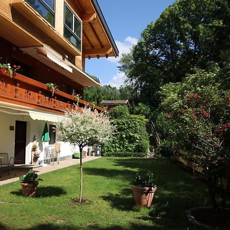 Ferienwohnung Naehe Bergdoktor Drehorte Ellmau, Going, Scheffau Und Soell Itd100 By Fewo-Plan Itter Bagian luar foto