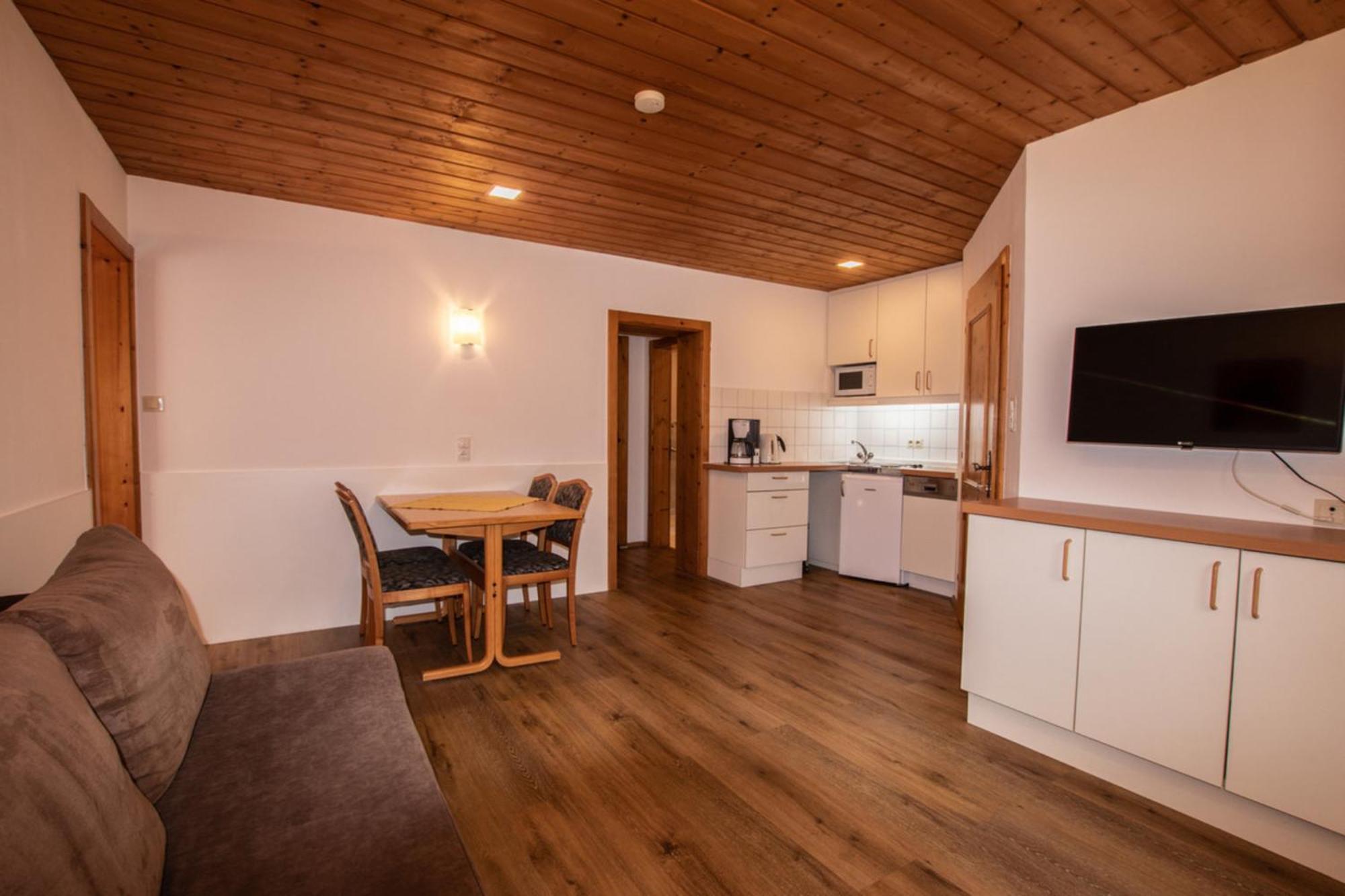 Ferienwohnung Naehe Bergdoktor Drehorte Ellmau, Going, Scheffau Und Soell Itd100 By Fewo-Plan Itter Bagian luar foto