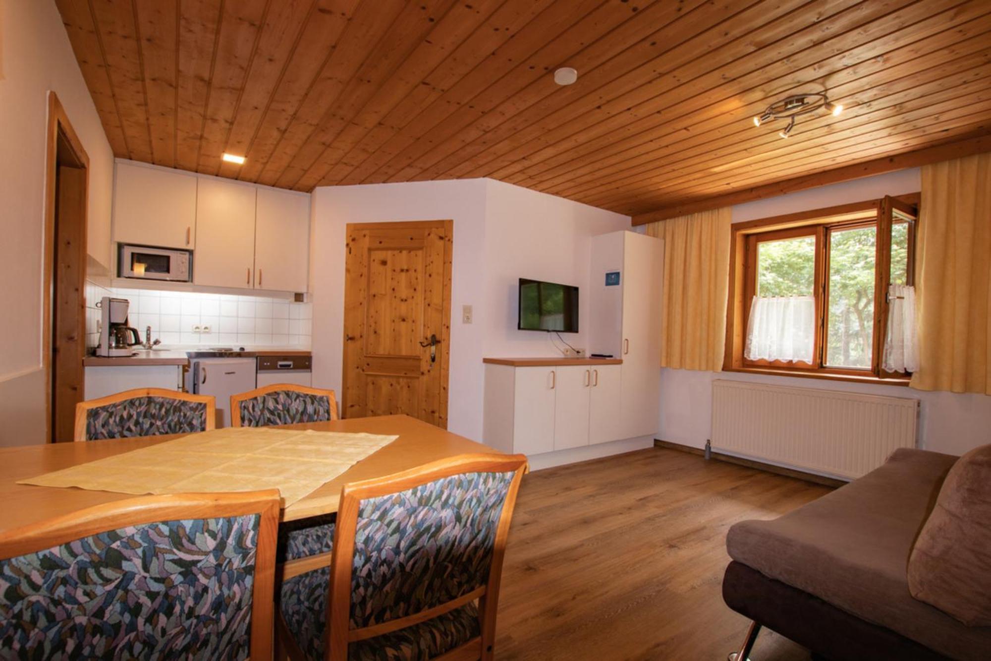 Ferienwohnung Naehe Bergdoktor Drehorte Ellmau, Going, Scheffau Und Soell Itd100 By Fewo-Plan Itter Bagian luar foto