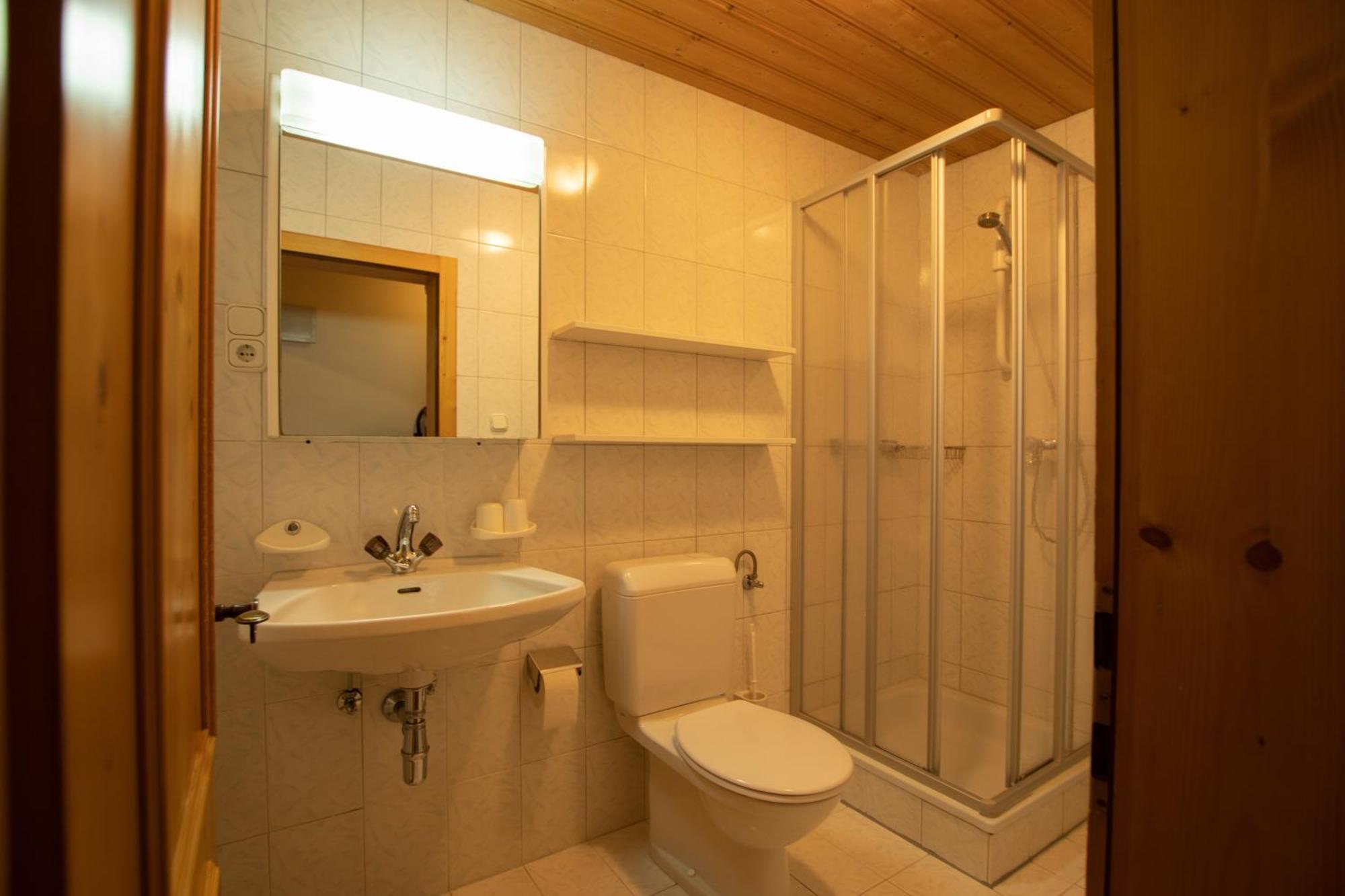 Ferienwohnung Naehe Bergdoktor Drehorte Ellmau, Going, Scheffau Und Soell Itd100 By Fewo-Plan Itter Bagian luar foto