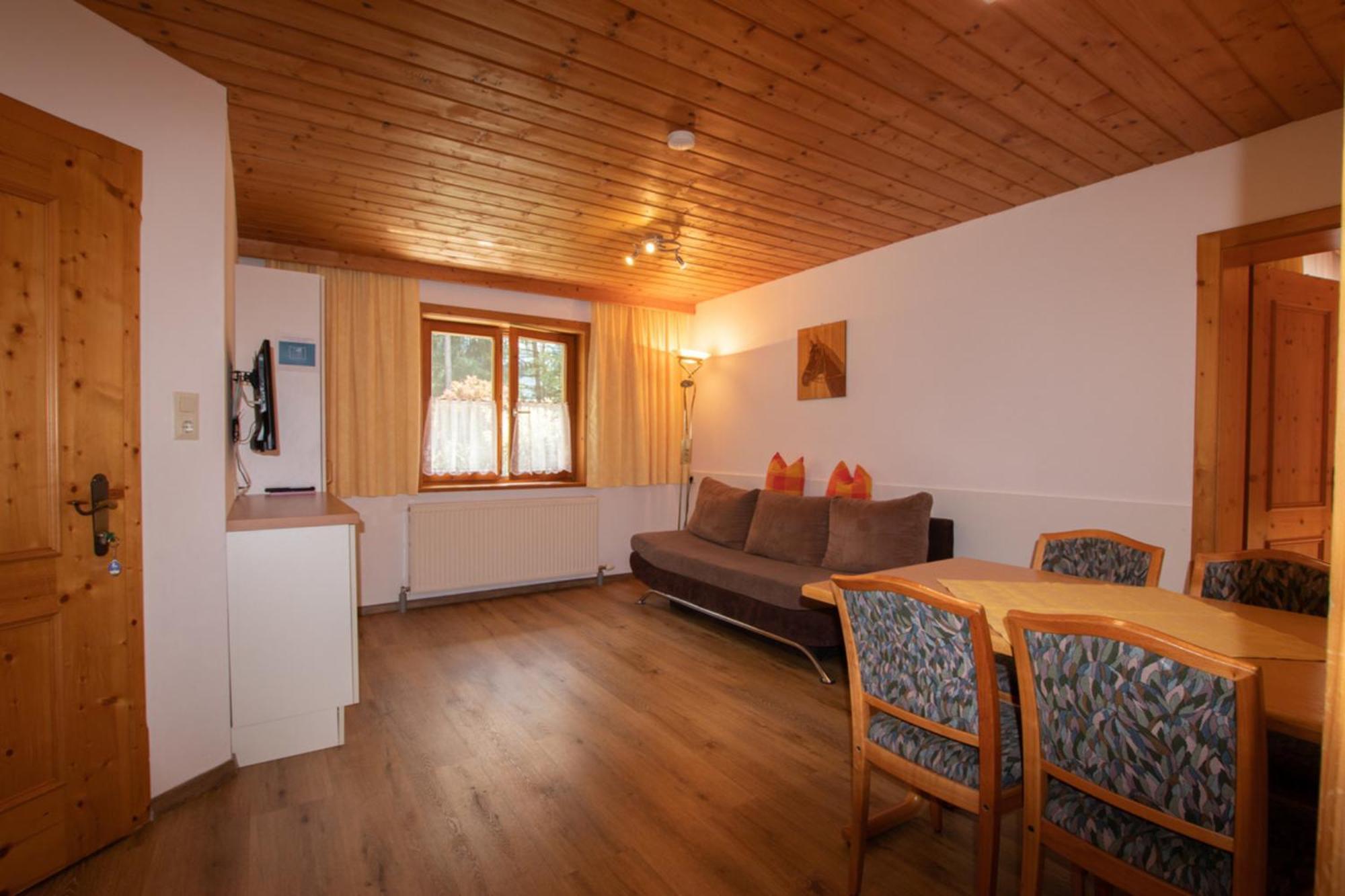 Ferienwohnung Naehe Bergdoktor Drehorte Ellmau, Going, Scheffau Und Soell Itd100 By Fewo-Plan Itter Bagian luar foto