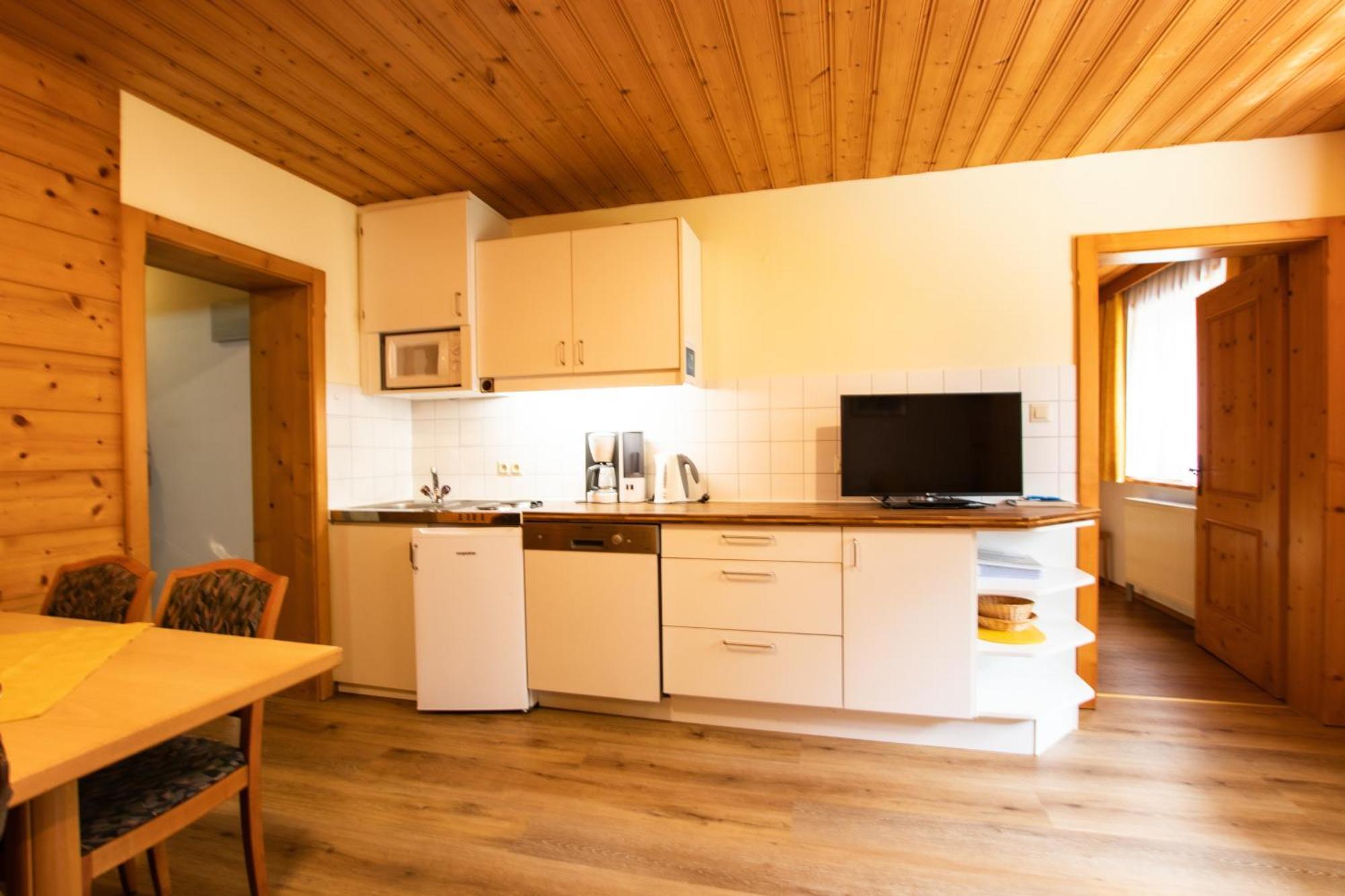 Ferienwohnung Naehe Bergdoktor Drehorte Ellmau, Going, Scheffau Und Soell Itd100 By Fewo-Plan Itter Bagian luar foto